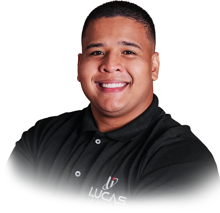 Especialista Lucas Imports